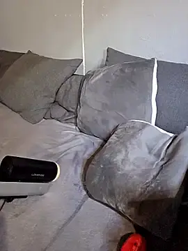 Stripchat Live Sex Cam of Da_riva