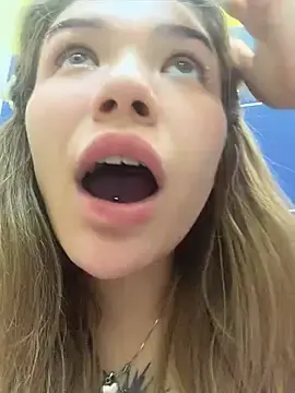 Stripchat Adult Video Chat of FlashTitsRoyal