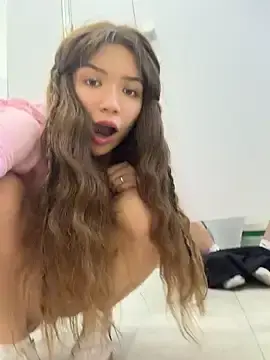 Stripchat Nude Webcam of FlashTitsRoyal