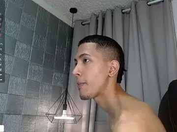Stripchat Best live sex cam show of HarolddXL