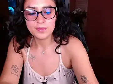 Stripchat Adult Webcam of Iris_colette