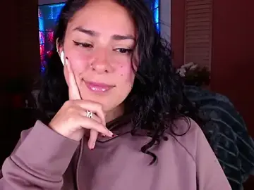 Stripchat Best Webcam of Iris_colette