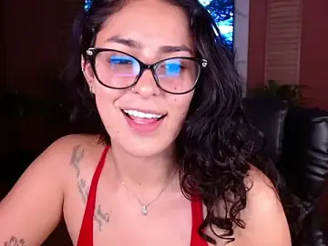 Stripchat Watch Live Sex Cams of Iris_colette