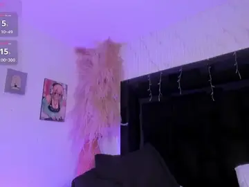 Stripchat Adult Video Chat of JanneBlossom_