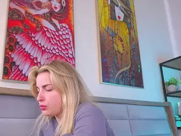 Stripchat Best Webcam of LiliBanger