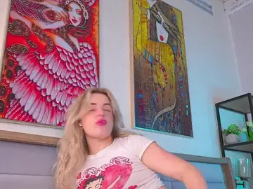 Stripchat Best Webcam of LiliBanger
