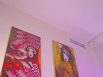 Stripchat Free Porn Cam of LiliBanger