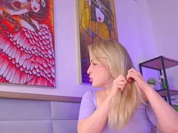 Stripchat Free Porn Cam of LiliBanger