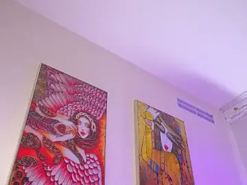 Stripchat Live Sex of LiliBanger