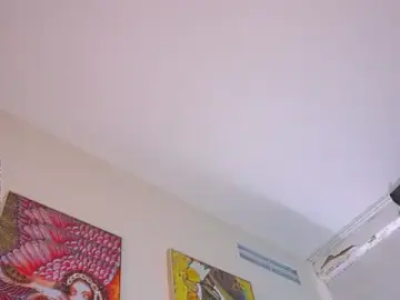 Stripchat Adult Webcam of LiliBanger