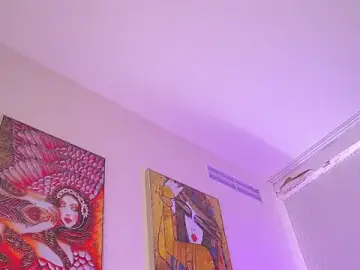 Stripchat Best Webcam of LiliBanger