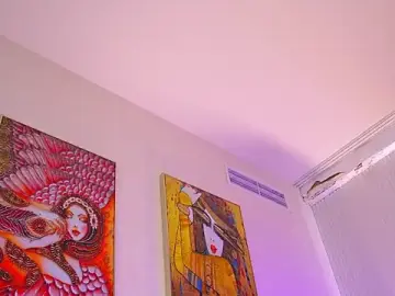 Stripchat Nude Webcam of LiliBanger