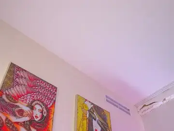 Stripchat Free Live Porn of LiliBanger