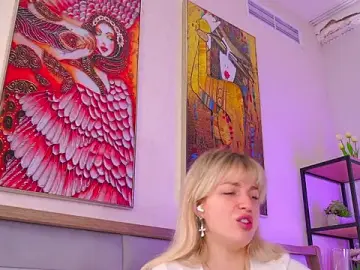Stripchat Adult Webcams of LiliBanger