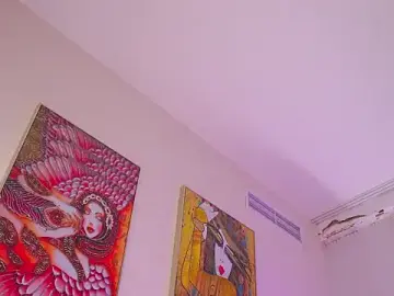 Stripchat Free Porn Cam of LiliBanger