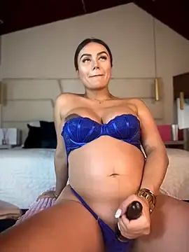 Stripchat Sex Chat of Miss_ary
