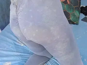 Stripchat Adult Video Chat of RedAssHottie