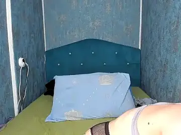 Stripchat Free Live Porn of RedAssHottie