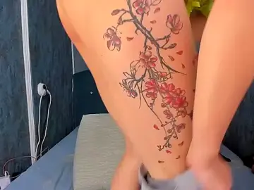 Stripchat Sex Chat of RedAssHottie