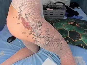 Stripchat Private Sex Chat of RedAssHottie