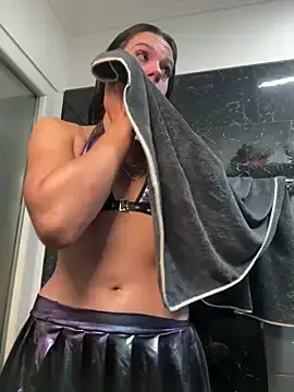 Stripchat Private Sex Chat of RedAssHottie