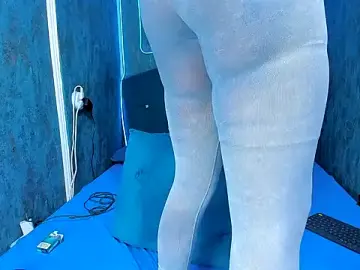 Stripchat Live Porn of RedAssHottie
