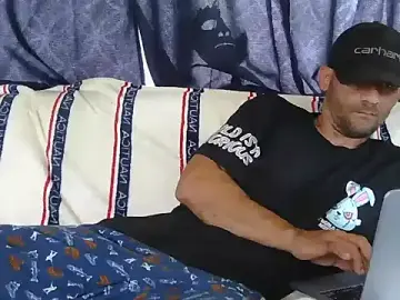 Stripchat Sex Chat of STIFFY-WOOD