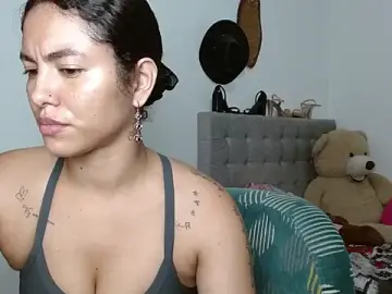 Stripchat Live Sex Cam of Sexy_Lia_