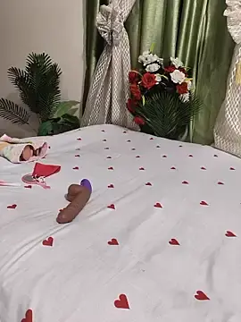 Stripchat Sex Chat of Shalu_G