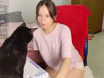 Stripchat Adult Webcam of ashy_7999