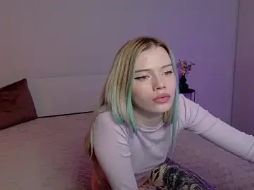 Stripchat Live Sex of i_sweet_bunny_