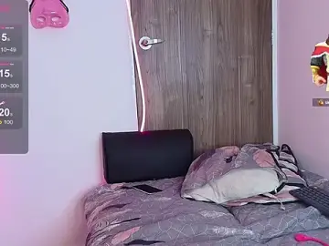 Stripchat Live Sex Cam of mady_gh