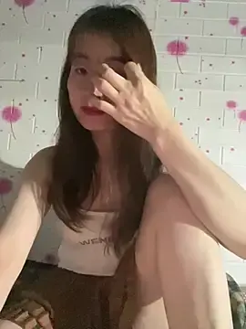 Stripchat Live Porn of rosenice1