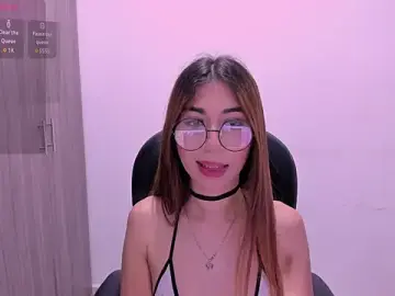 Stripchat Nude Webcam of sammy_jhons