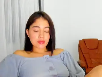 Stripchat Sex Chat of AriaMontgomery