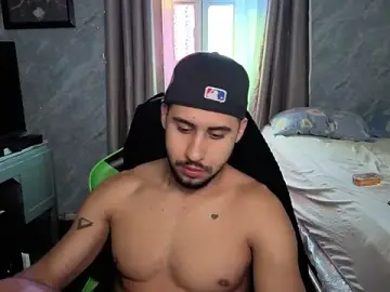 Stripchat Free Porn Cam of Daiki_Jack