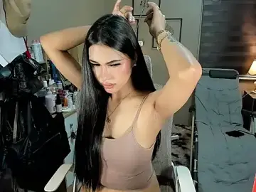 Stripchat Nude Webcam of EternityBanks