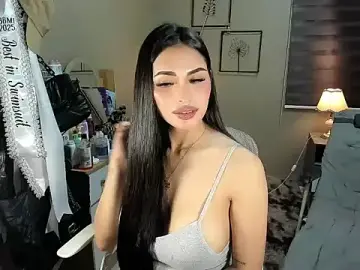 Stripchat Adult Video Chat of EternityBanks