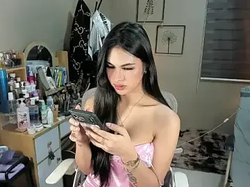 Stripchat Live Porn of EternityBanks