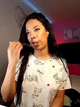 Stripchat Adult Webcam of SallyWhitee