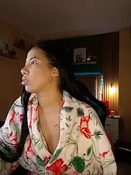 Stripchat Live Porn of SallyWhitee