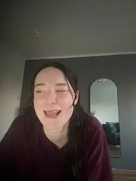 Stripchat Free Porn Cam of Snowhiite