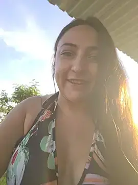 Stripchat Sex Cam of VickyHoult