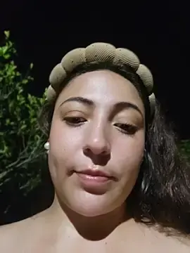 Stripchat Best live sex cam show of VickyHoult