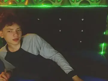 Stripchat Best Webcam of cruz_dante