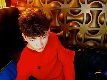 Stripchat Best Webcam of cruz_dante