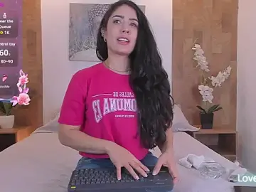 Stripchat Free Porn Cam of isabella_winkler