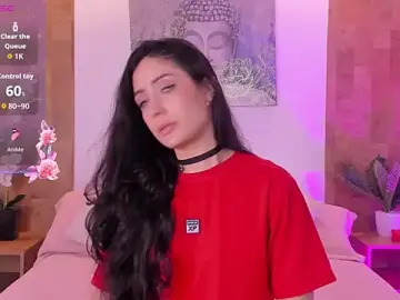 Stripchat Free Live Porn of isabella_winkler