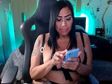 Stripchat Live Sex Cam of prince-demion