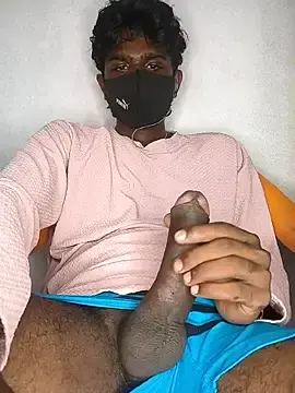 Stripchat Live Sex Cam of 7_inch_sunni